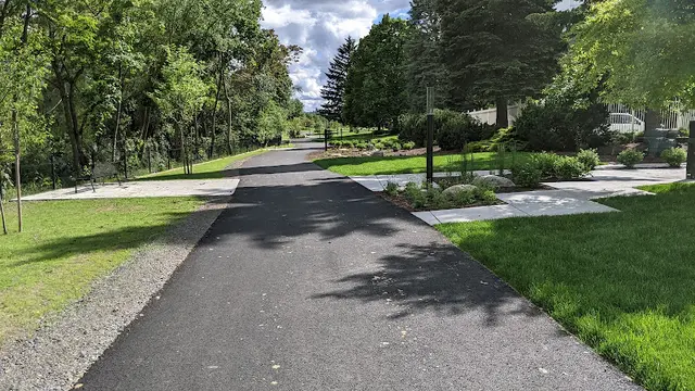 Dog Park Upriver Park Spokane