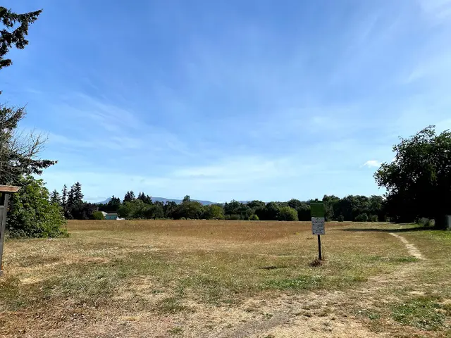 Dog Park Santa Clara Community Park Eugene