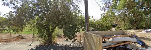 Dog Park May Nissen Dog Park Livermore