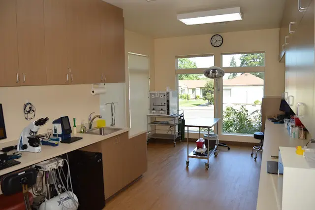 Pet vet Avian and Exotic Veterinary Care Gresham