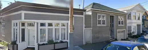 Pet vet Lotus Veterinary Housecalls San Francisco