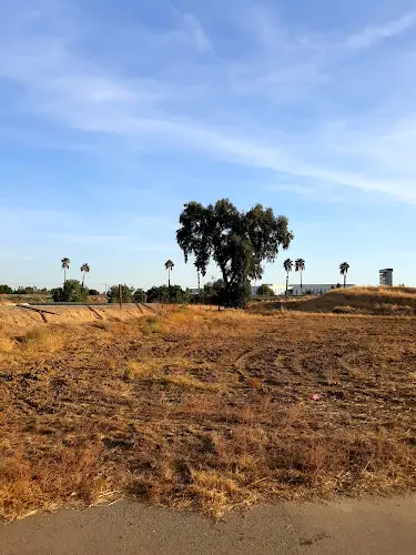 Dog Park Enterprise Trail Clovis