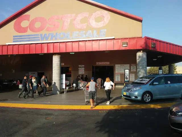 Rescue & Shelter Costco Wholesale Fullerton