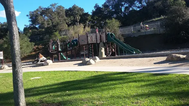 Dog Park Lynn Oaks Park Thousand Oaks