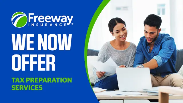 Dog walker Freeway Insurance Ontario