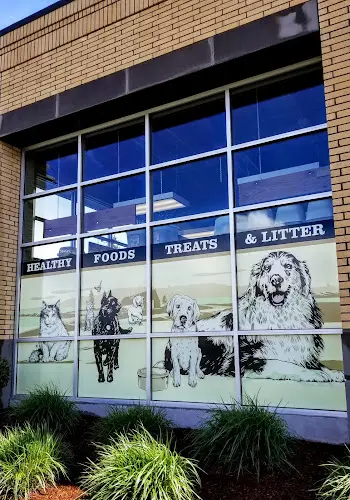 Pet vet Mud Bay Hillsboro