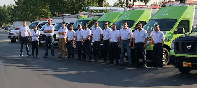 Rescue & Shelter DEAR Services : Plumbing, Drains, Heating, Cooling & Electrical Kent