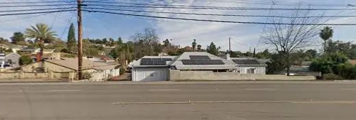 Pet boarding service Varsity Kennels El Cajon