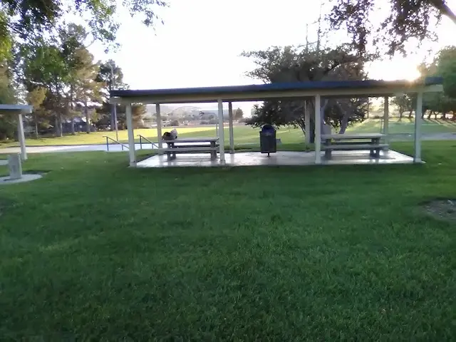 Dog Park Favorite Lonely Park Victorville