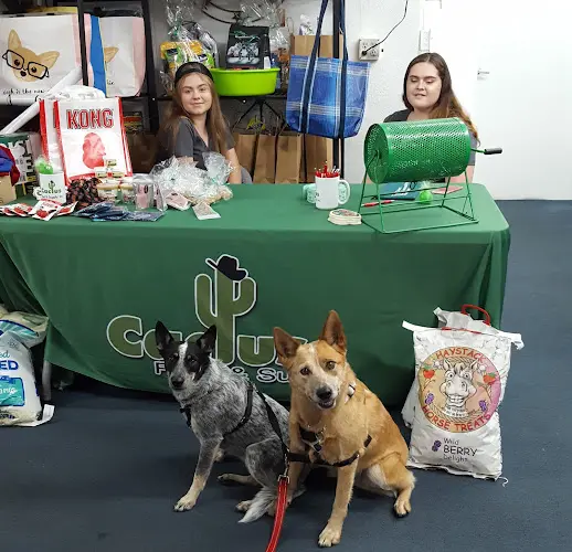 Dog day care center Cactus Feed and Supply, Inc. Victorville
