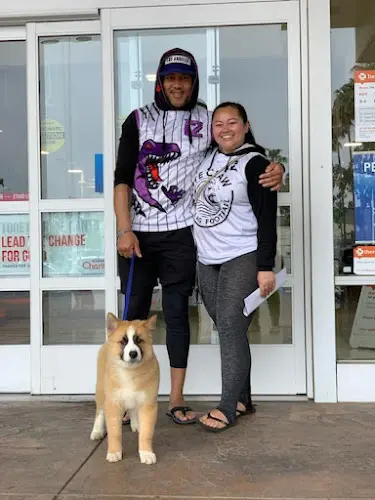 Dog breeder PetEmber Anaheim