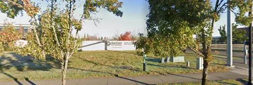 Pet vet Banfield Vancouver