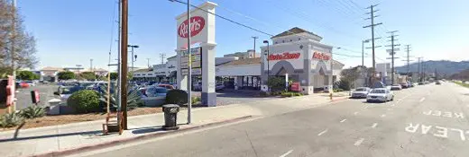 Pet vet Veterinary Mobile Services Burbank