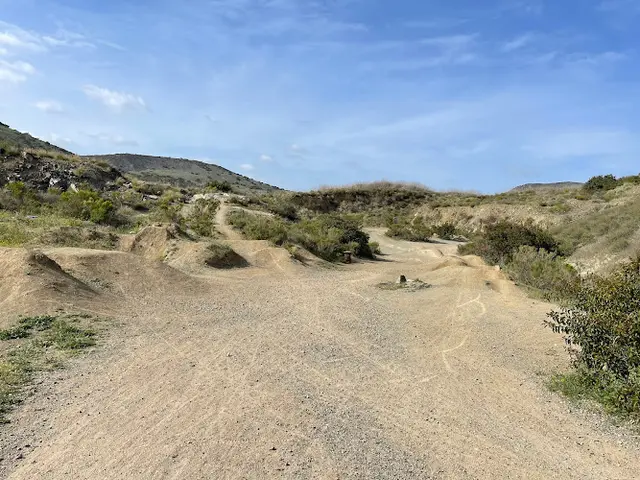 Dog Park Mission Trails Jump Park San Diego