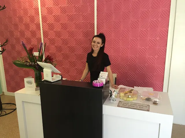Dog Grooming Miriam's Poochella Grooming Indio