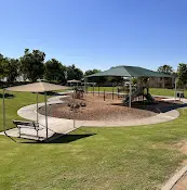 Dog Park Pioneer Park Indio