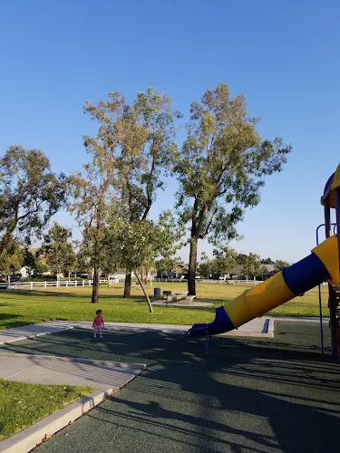 Dog Park Rancho Mira Loma Park Jurupa Valley