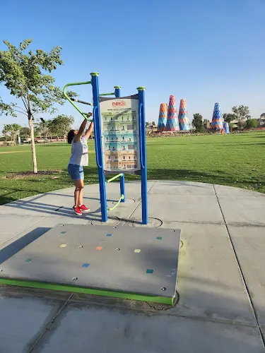Dog Park Dr Carreon Park Indio