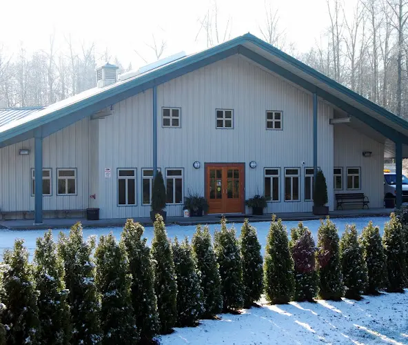 Dog breeder Langley Animal Protection Society Bellingham
