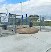 Dog Park Frisbee Dog Park San Bernardino
