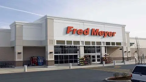 Rescue & Shelter Fred Meyer Federal Way