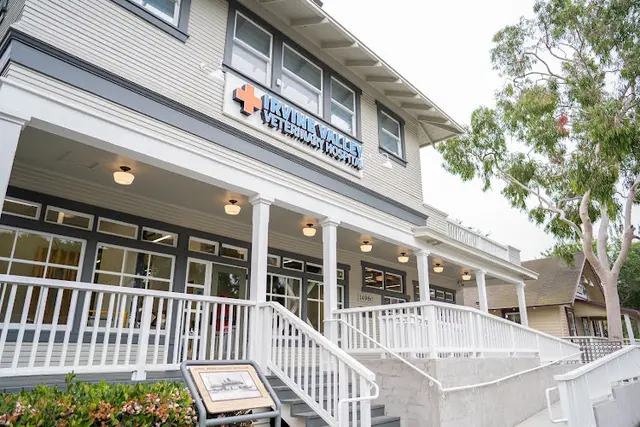 Dog breeder Irvine Valley Veterinary Hospital Irvine