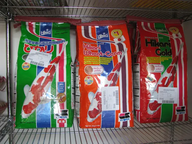 Pet boarding service Koi Outlet El Monte