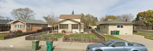 Pet boarding service Jim's Pet Services Stockton