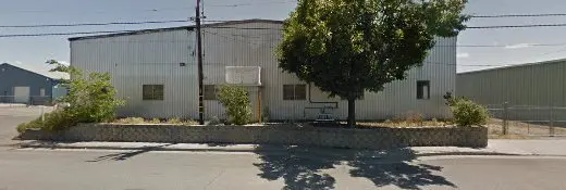 Pet boarding service Animal Specialty Inc. Chico