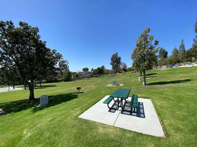 Dog Park Cresta Verde Park Jurupa Valley