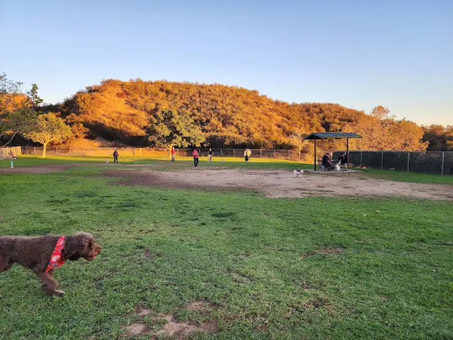 Dog Park Big Sky Park Simi Valley