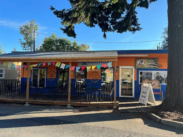 Rescue & Shelter Los Bigotes de Villa Federal Way