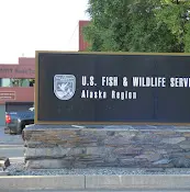 Rescue & Shelter US Fish & Wildlife Department Services Anchorage