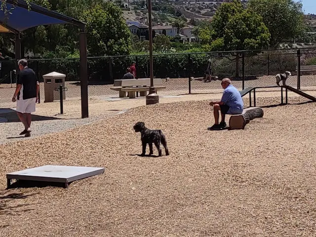 Dog day care center Alga Norte Dog Park Carlsbad