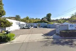 Rescue & Shelter Shelter to Soldier Oceanside