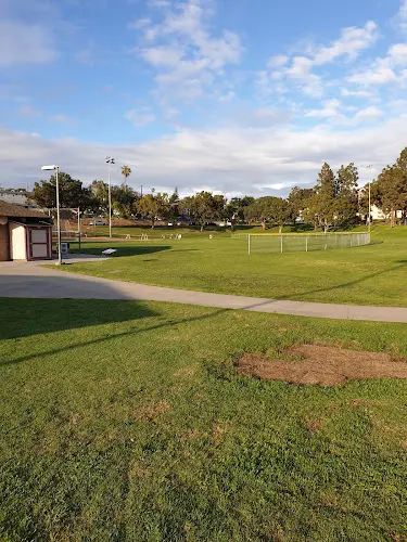 Dog Park El Segundo Parks & Recreation Inglewood