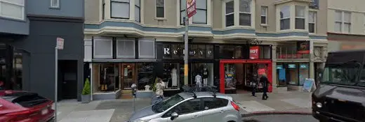 Pet vet Lum Calvin G DVM San Francisco