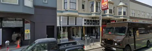 Pet boarding service Lum Calvin G DVM San Francisco