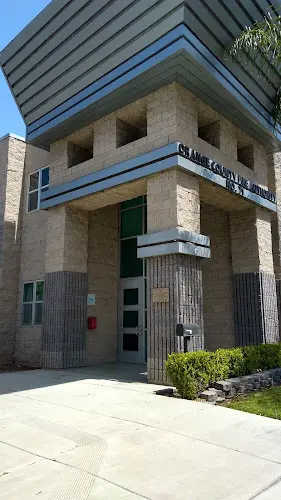 Rescue & Shelter Orange County Fire Authority Station 71 Santa Ana
