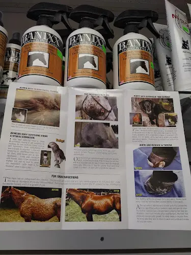 Pet boarding service Mely's Granero Pet Shop Feed&Supply Rialto