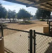Dog Park Chula vista library dog park Chula Vista