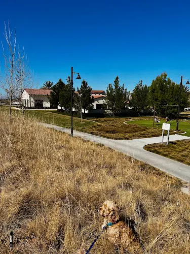 Dog Park Portola Springs Community Park - City of Irvine Irvine