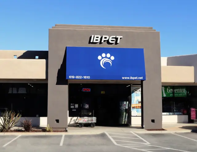 Pet boarding service IB Pet Chula Vista