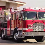 Rescue & Shelter Riverside County Fire Department Station 86 Indio
