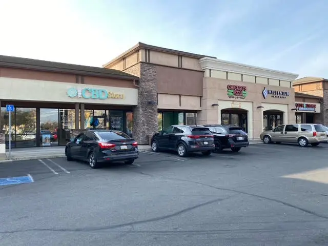 Dog walker Your CBD Store | SUNMED - Roseville, CA Roseville