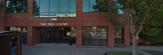 Pet vet LegacyVet Vancouver