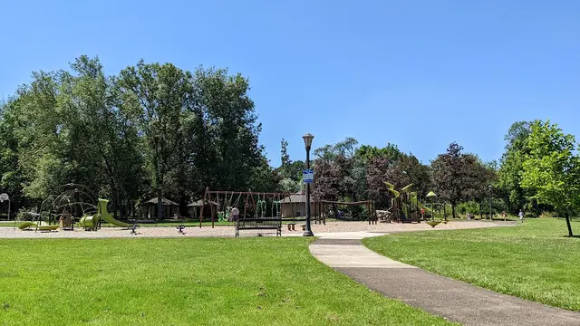 Dog Park Tugman Park Eugene
