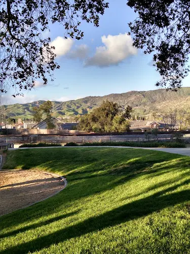 Dog Park Knolls Park Simi Valley