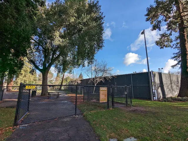 Dog Park McKenzie Dog Park Sunnyvale