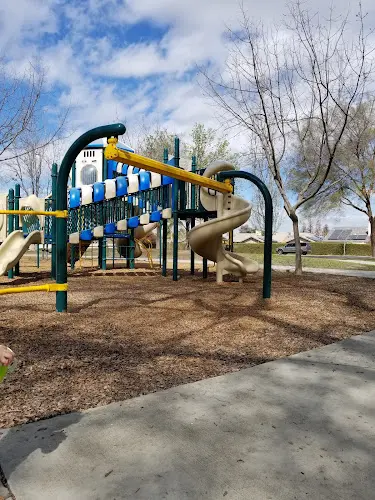 Dog Park Fruitvale Norris Park Bakersfield